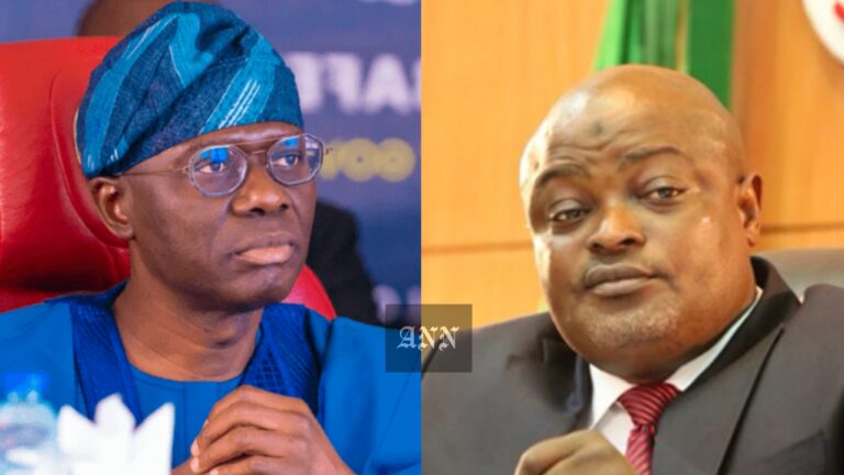 Lagos State Gov Reacts to Obasa’s Impeachment as Lagos Assembly Speaker