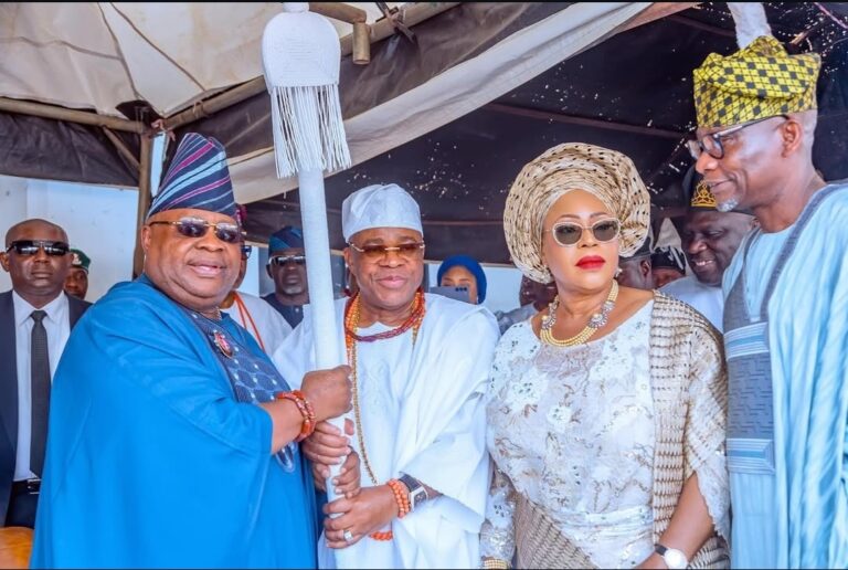 Gov Adeleke Violated Traditions, Customs in Appointing Owa-Obokun: Ruling Family