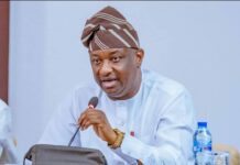 Keyamo Condemns Blockade of Peter Obi’s Benue Visit, Shun Intimidation