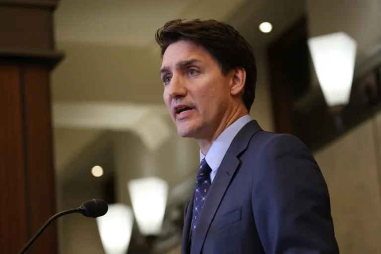 Canada announces retaliatory measures against Trump tariffs; China also vows ‘countermeasures’