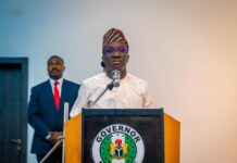 Okpebholo Attributes Obi’s 2023 Edo Victory to Obaseki’s ‘Failures’ Executive Governor of Edo State, Monday Okpebholo