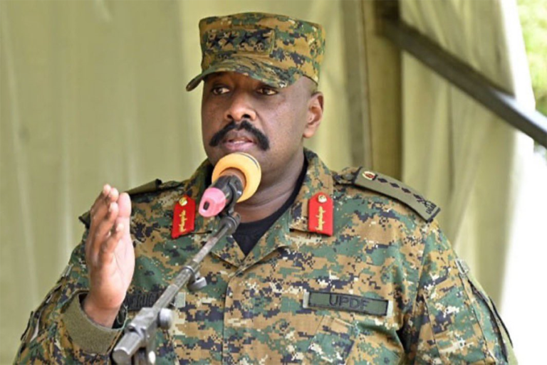 Uganda Military Chief Threatens to Attack Eastern Congo Town of Bunia