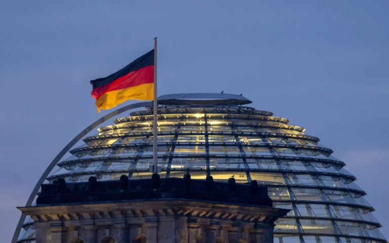 Germans Vote As Far-right Party Set For Best Ever Result