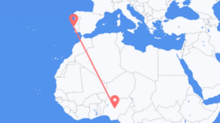 Spain, Nigeria Sign MoU to Strengthen Bilateral Relations