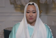 Sen Natasha Condemns ‘Disturbing’ Plot to Kill Obi, Odigie-Oyegun