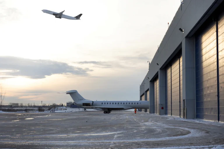 Bombardier CEO Fears US Could Target Firm if Canada Scraps Jet Deal