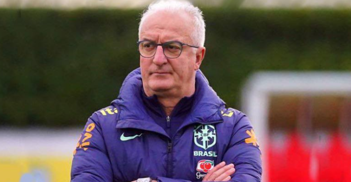 Dorival Junior. (Foto : Skysport