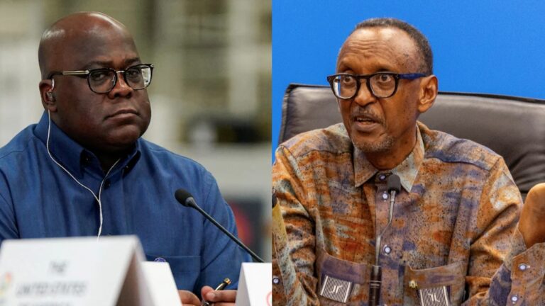 US Targets Rwandan Officials with Entry Bans Over Congo Instability