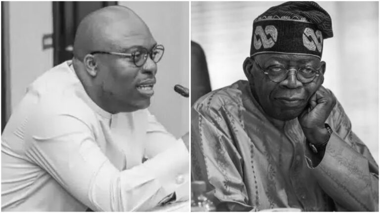 PDP Demands Tinubu Apologise Over Rivers State Emergency Rule, Cites Constitutional Overreach