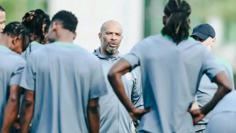 Nigeria and Tunisia Brace for Decisive AFCON Group C Clash