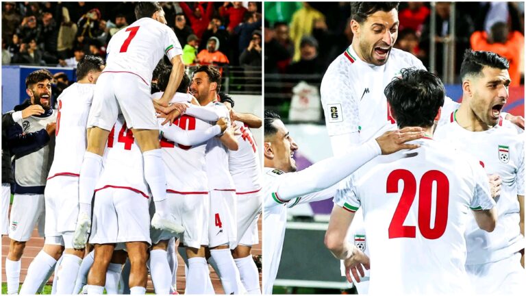 Iran Withdraws from 2026 World Cup Citing War, Security Risks