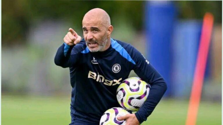 Chelsea Pull the Plug on Maresca After Turbulent Spell at Stamford Bridge