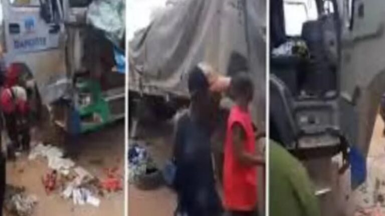 “Not A Tribal Clash”: How Mob Maimed My Kano Passengers in Edo – Driver