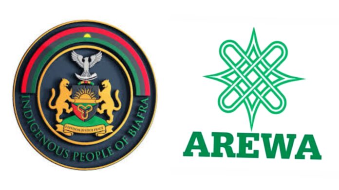 IPOB and Arewa