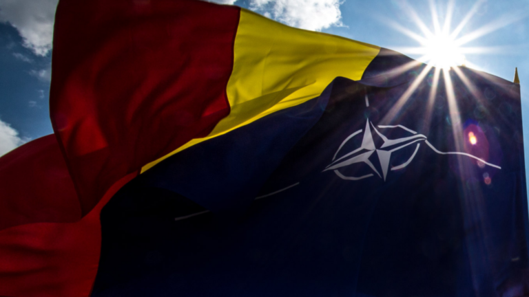 Romania Becomes Second NATO Country to Report Russian Drone in its Airspace
