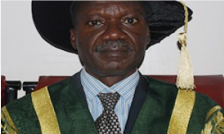 Admission, Employment Will Be Strictly On Merit, Says FUASK’s VC