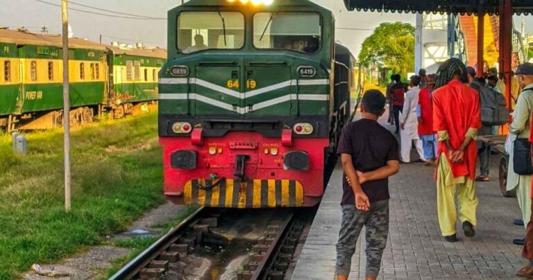 Pakistan Train Hijack: Forces Rescue 80 Passengers After Deadly Militant Attack