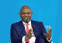 Elumelu Claims Sharp Drop in Nigeria’s Oil Theft Losses Since 2023