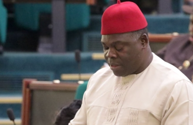 “I’ve joined the political grand master” – Ex-PDP chieftain hails Tinubu after joining APC