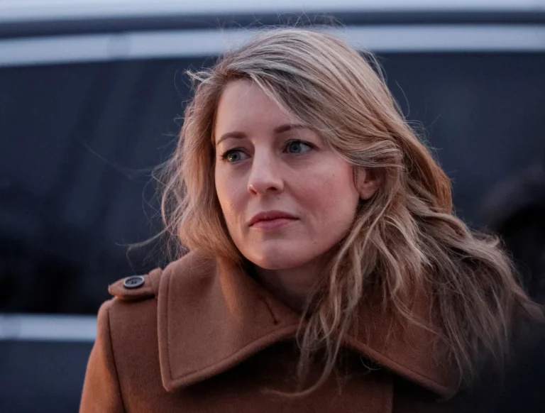 Ottawa Condemns Chinese Executions of Four Canadians On Drug Charges