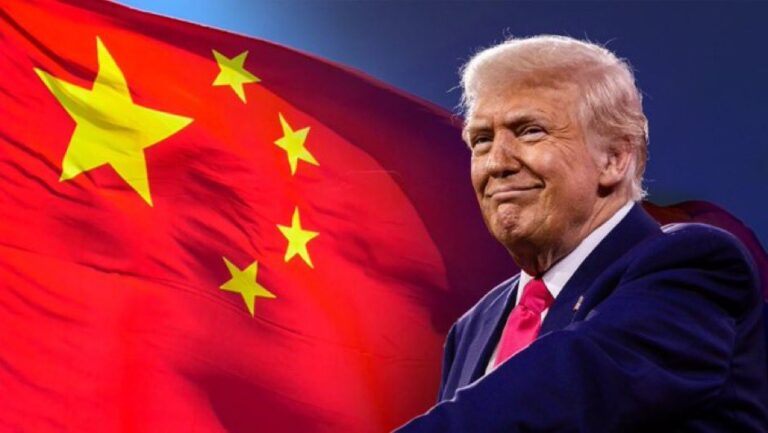 Trump Announces New 100 Percent China Tariff, Threatens to Scrap Xi Talks