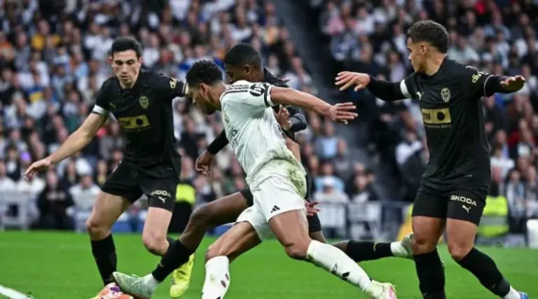 Bellingham Says He Will Undergo Shoulder Surgery After Club World Cup