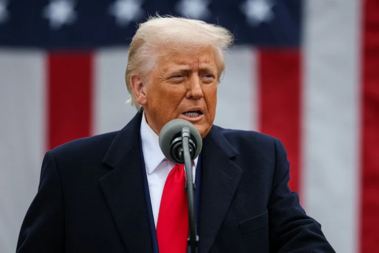 Judge indefinitely bars Trump from fining University of California over alleged discrimination