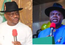 Why Bayelsa Gov Diri Is Dumping PDP for APC
