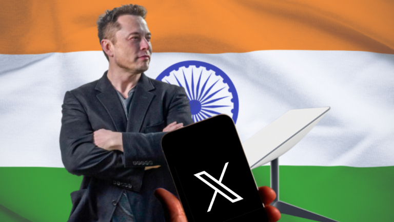 Musk’s X Sues Indian Govt Over Alleged Censorship Via Sahyog Portal