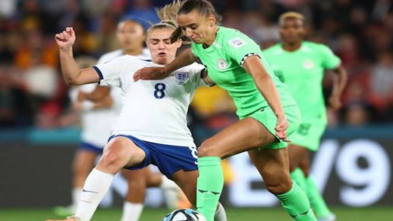 UK Set to Host 2035 Women’s World Cup as Sole Bidder