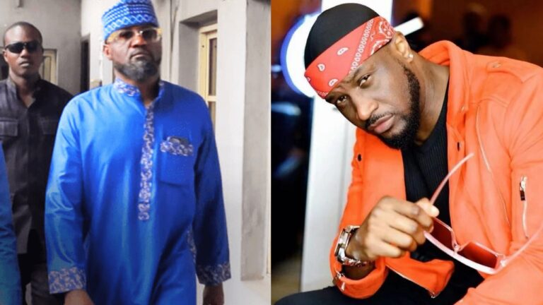 Mr P Testifies Against Jude Okoye in N1.38bn Money Laundering Case