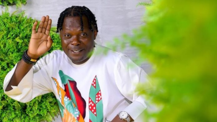 “Selling your body for movie roles without talent is waste of time” – Kunle Afod