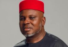 APC’s Ukachukwu Claims Polling Unit Sweep in Anambra Race Amid Vote-Buying Outcry