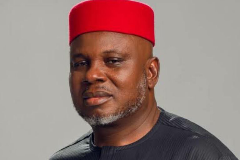 APC’s Ukachukwu Claims Polling Unit Sweep in Anambra Race Amid Vote-Buying Outcry