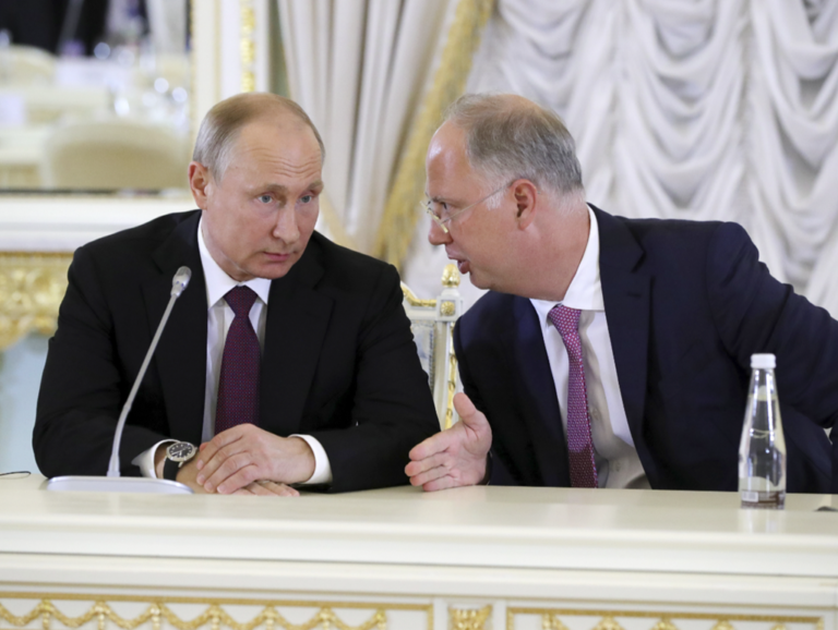 US businesses would be welcome in Russia if sanctions were lifted: Dmitriev