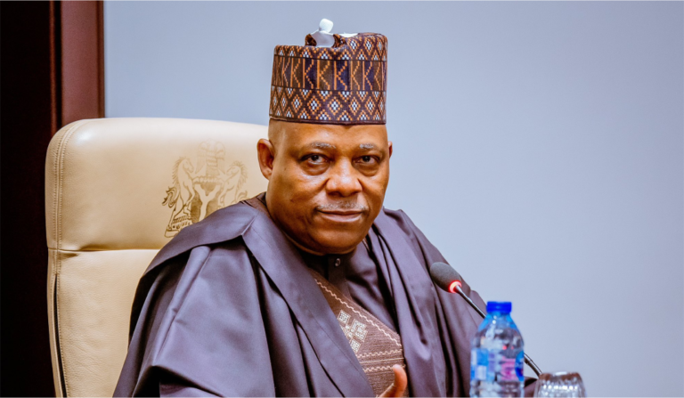 Shettima Directs Speedy Disbursement of FG’s N250 Billion Loan to Farmers