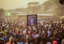 Akpoti-Uduaghan, Bello Set for 2027 Showdown in Kogi Central