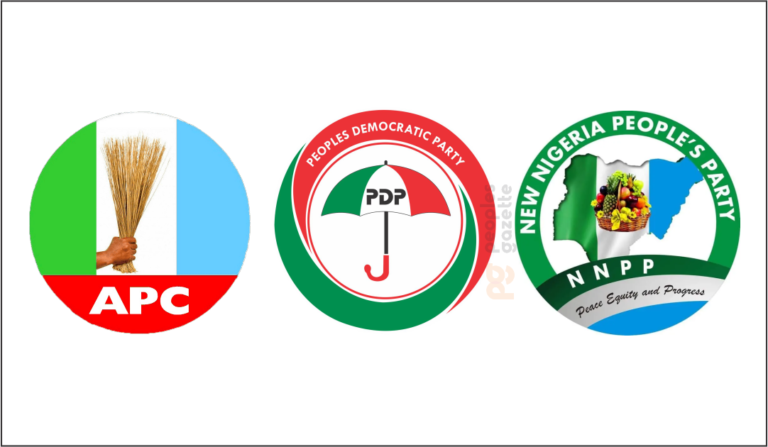 300 PDP, NNPP Members from El-rufai’s LGA Move to APC in Kaduna