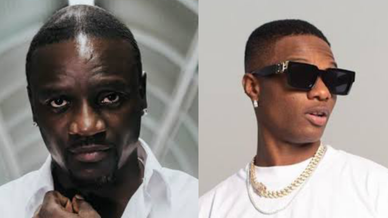 “Wizkid’s Global Success Began After We Connected Him To Bigger Market” – Akon
