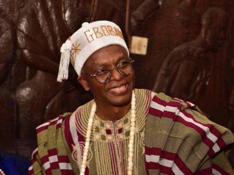 El-Rufai Solidarity Group Launched Ahead of 2027 Elections