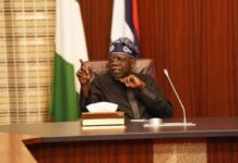 Tinubu Rejects Use of Foreign Mercenaries in Nigeria’s Fight Against Terrorism