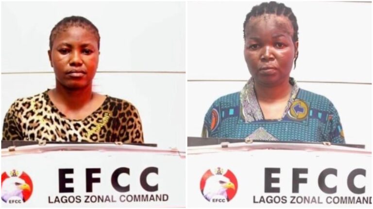 Alleged Money Laundering: EFCC Re-arraigns Man for Non-declaration of $90,000