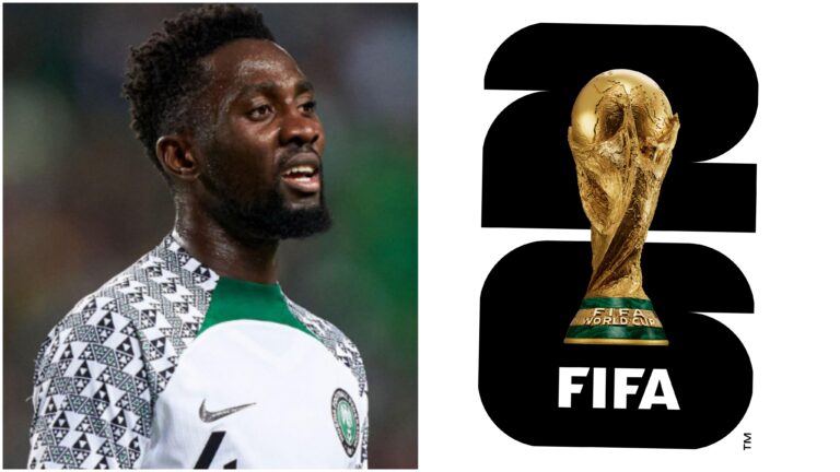 CAF Clears Ndidi for Super Eagles’ Showdown with DRC in World Cup Playoffs