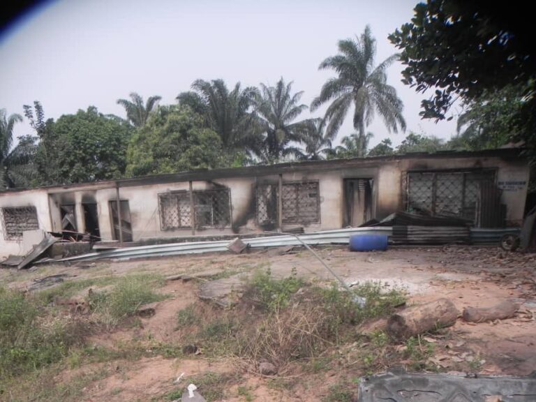 Lilu: A Town Under Siege – A Cry for Urgent Government Intervention