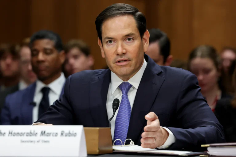 US may bolster consular services, employ AI to meet World Cup visa demand, says Rubio