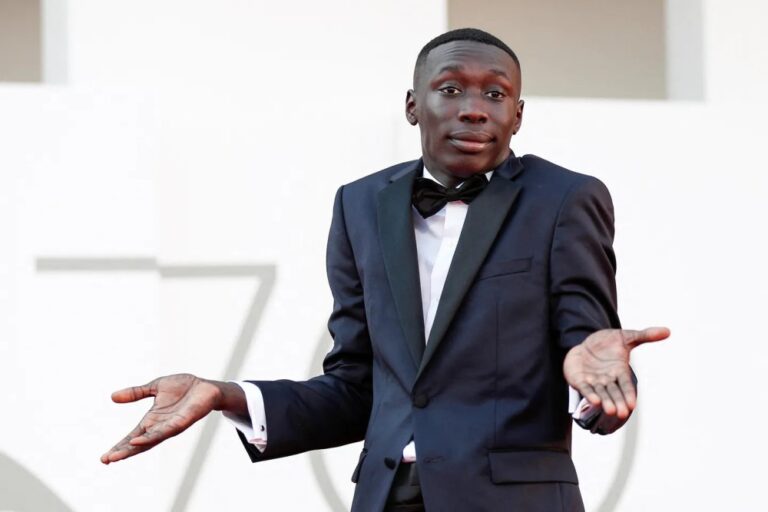 TikTok Star Khaby Lame Sells Brand Company in Nearly $1 Billion Deal