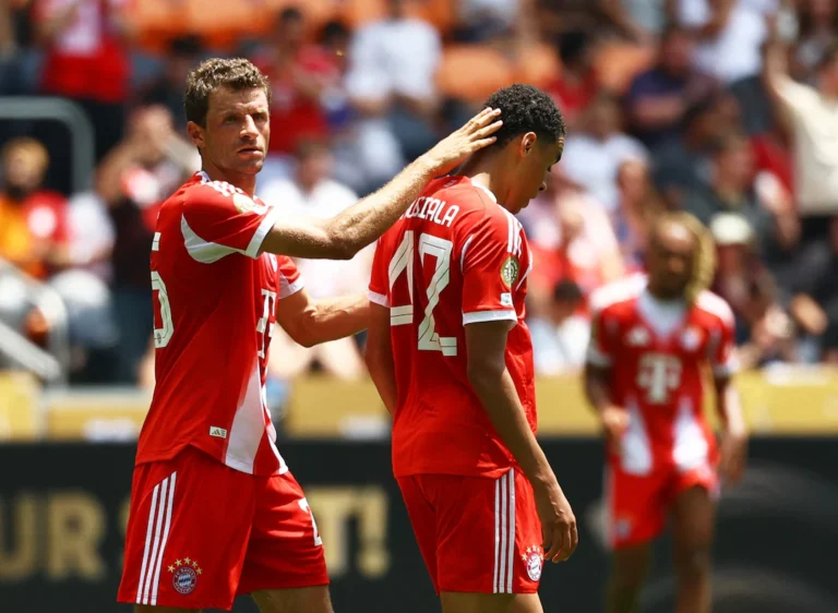 Bayern Munich Demolish Auckland City to Kick Off Club World Cup Campaign