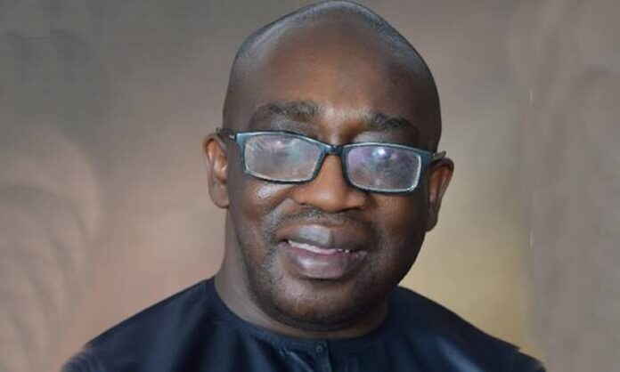 Senior Special Assistant to the President on Linguistics and Foreign Matters, Jamiu Abiola, who is the son of the late business mogul and the acclaimed winner of the June 12, 1993 presidential election, Chief MKO Abiola