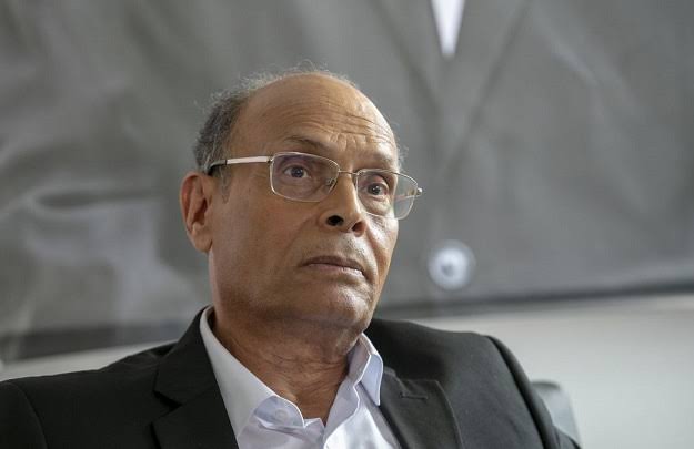 Moncef Marzouki (7) Moncef Marzouki