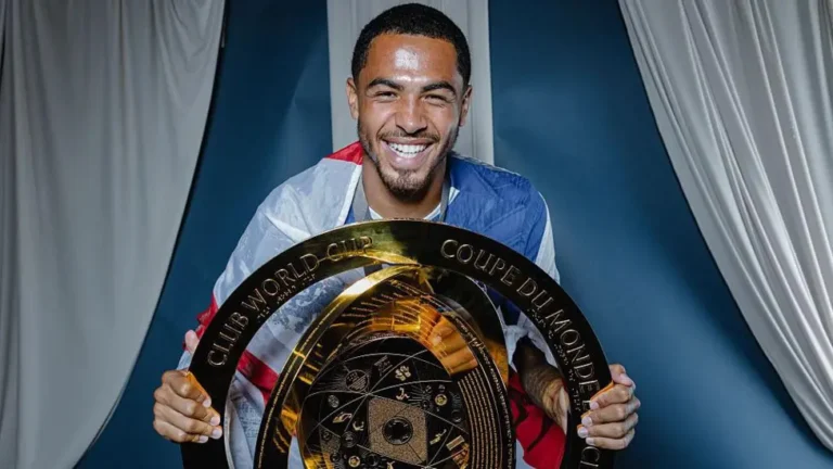 Club World Cup Will Be Bigger Than Champions League, Says Chelsea’s Colwill